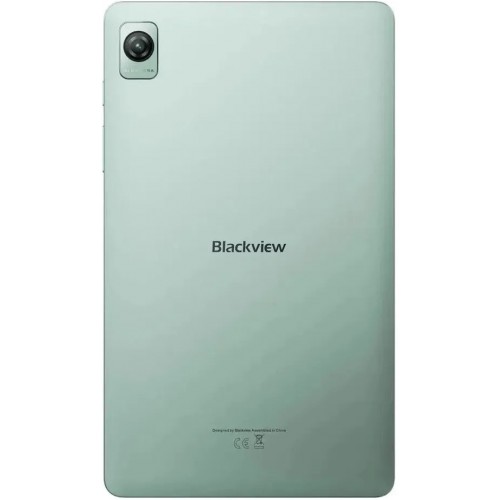 Планшет Blackview Tab 60 6/128GB LTE Mint Green Global