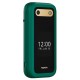 Телефон Nokia 2660 Flip 4G Dual Sim Green - Фото 4