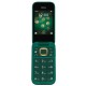 Телефон Nokia 2660 Flip 4G Dual Sim Green - Фото 6
