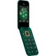 Телефон Nokia 2660 Flip 4G Dual Sim Green - Фото 8
