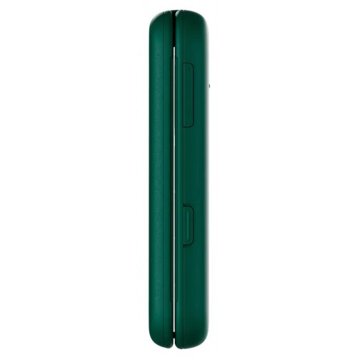 Телефон Nokia 2660 Flip 4G Dual Sim Green