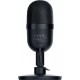 Мікрофон Razer Seiren Mini Black (RZ19-03450100-R3M1) - Фото 3