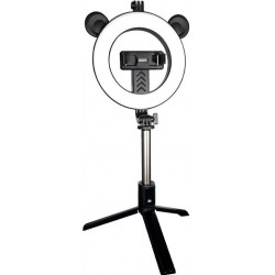Лампа кільцева Earldom ET-ZP22 LED 16 cm 6 дюймів