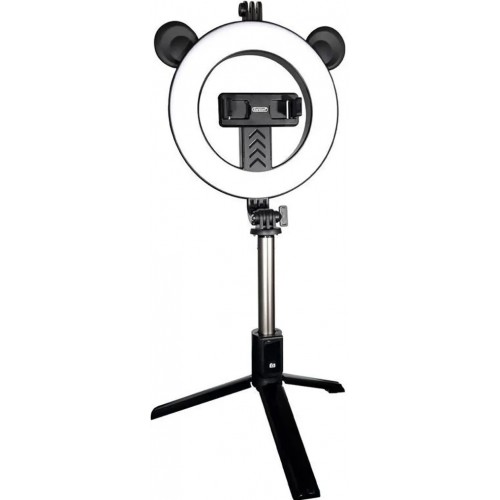 Лампа кільцева Earldom ET-ZP22 LED 16 cm 6 дюймів