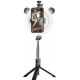 Лампа кільцева Earldom ET-ZP22 LED 16 cm 6 дюймів - Фото 2