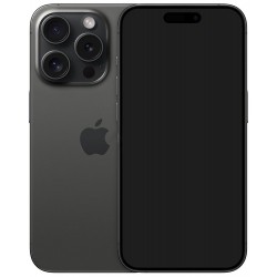Муляж Dummy Model iPhone 15 Pro Max Black Titanium (ARM71462)