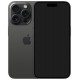 Муляж Dummy Model iPhone 15 Pro Max Black Titanium (ARM71462) - Фото 1