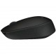 Мышка Logitech B170 USB Black (910-004798) - Фото 3