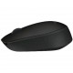 Мишка Logitech B170 USB Black (910-004798) - Фото 3