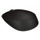Мишка Logitech B170 USB Black (910-004798) - Фото 2