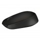 Мишка Logitech B170 USB Black (910-004798) - Фото 4