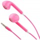 Наушники Apple EarPods for iPhone 3.5mm Pink - Фото 2