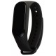 Ремінець ArmorStandart для Mi Band 3/4 Black - Фото 2