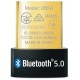 Bluetooth адаптер TP-Link UB5A Bluetooth 5.0 Black - Фото 3