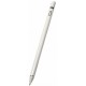 Стилус ручка Pen Universal 2262 White - Фото 1