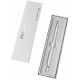 Стилус ручка Pen Universal 2262 White - Фото 2