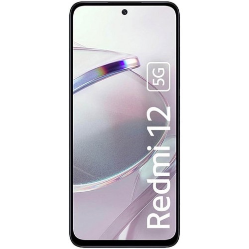 Смартфон Xiaomi Redmi 12 5G 4/128GB no NFC Polar Silver