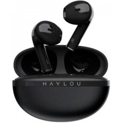 Bluetooth-гарнитура Haylou X1 2023 TWS Black