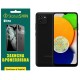 Поліуретанова плівка StatusSKIN Ultra для Samsung A03 A035 Глянцева - Фото 1