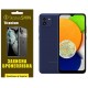 Поліуретанова плівка StatusSKIN Titanium для Samsung A03 A035 Глянцева - Фото 1