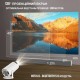 Портативний проектор Transpeed Projector HY300 4K Android 11 / WiFi 6 / Bluetooth 5.0 - Фото 4