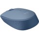 Мишка Logitech M171 USB Blue/Gray (910-006866) - Фото 2