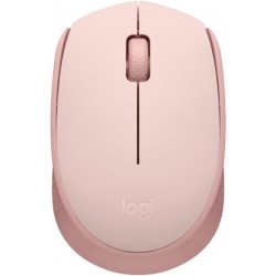 Мышка Logitech M171 USB Rose (910-006865)
