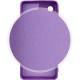 Silicone Cover Lakshmi Full Camera для Samsung A54 5G A546 Purple - Фото 3