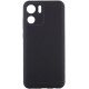 Silicone Case Full Camera для Motorola Edge 40 Black