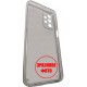 Чехол Serenity Diamond для Xiaomi Redmi 13C/Poco C65 Прозрачный - Фото 1