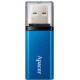 Флеш пам'ять APACER AH25C 128GB USB3.2 Ocean Blue (AP128GAH25CU-1)