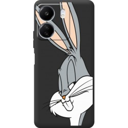 Чохол BoxFace для Xiaomi Redmi 13C/Poco C65 Lucky Rabbit