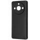 Панель ArmorStandart Matte Slim Fit Camera cov для Realme 11 Pro/11 Pro Plus Black - Фото 1
