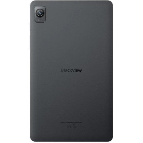 Планшет Blackview Tab 60 6/128GB LTE Iron Grey Global