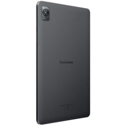 Планшет Blackview Tab 60 6/128GB LTE Iron Grey Global