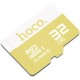 Карта памяти Hoco microSDHC 32GB TF UHS-I Class 10
