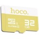Карта памяти Hoco microSDHC 32GB TF UHS-I Class 10 - Фото 2