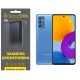 Поліуретанова плівка StatusSKIN Lite для Samsung M52 M526 Глянцева - Фото 1