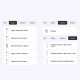 Полиуретановая пленка StatusSKIN Pro+ для Samsung M52 M526 Матовая - Фото 2