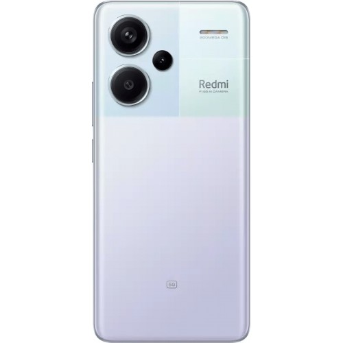 Смартфон Xiaomi Redmi Note 13 Pro+ 5G 12/512GB NFC Aurora Purple Global UA