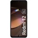 Смартфон Xiaomi Redmi 12 5G 4/128GB no NFC Midnight Black - Фото 2