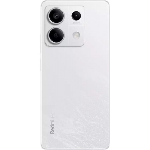 Смартфон Xiaomi Redmi Note 13 5G 6/128GB NFC Arctic White Global UA