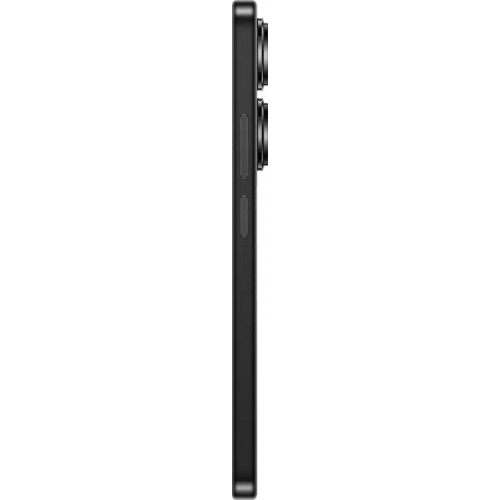 Смартфон Xiaomi Poco M6 Pro 4G 8/256GB NFC Black Global UA
