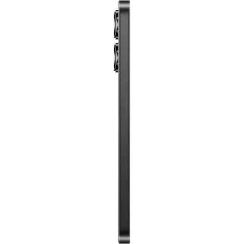 Смартфон Xiaomi Redmi Note 13 4G 8/256GB NFC Midnight Black Global UA