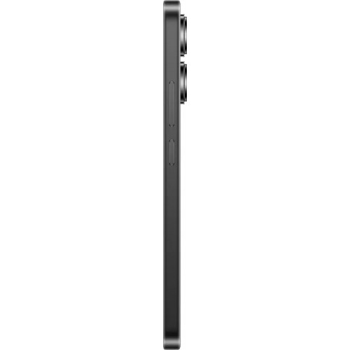 Смартфон Xiaomi Redmi Note 13 4G 8/256GB NFC Midnight Black Global UA