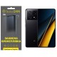 Полиуретановая пленка StatusSKIN Lite для Xiaomi Redmi K70E/Poco X6 Pro 5G Глянцевая - Фото 1