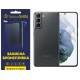 Поліуретанова плівка StatusSKIN Pro для Samsung S21 G991 Матова - Фото 1