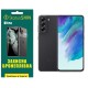 Полиуретановая пленка StatusSKIN Ultra для Samsung S21 FE G990 Глянцевая - Фото 1