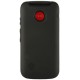 Телефон Sigma Comfort 50 Shell Type-C Dual Sim Black - Фото 2