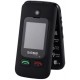 Телефон Sigma Comfort 50 Shell Type-C Dual Sim Black - Фото 3